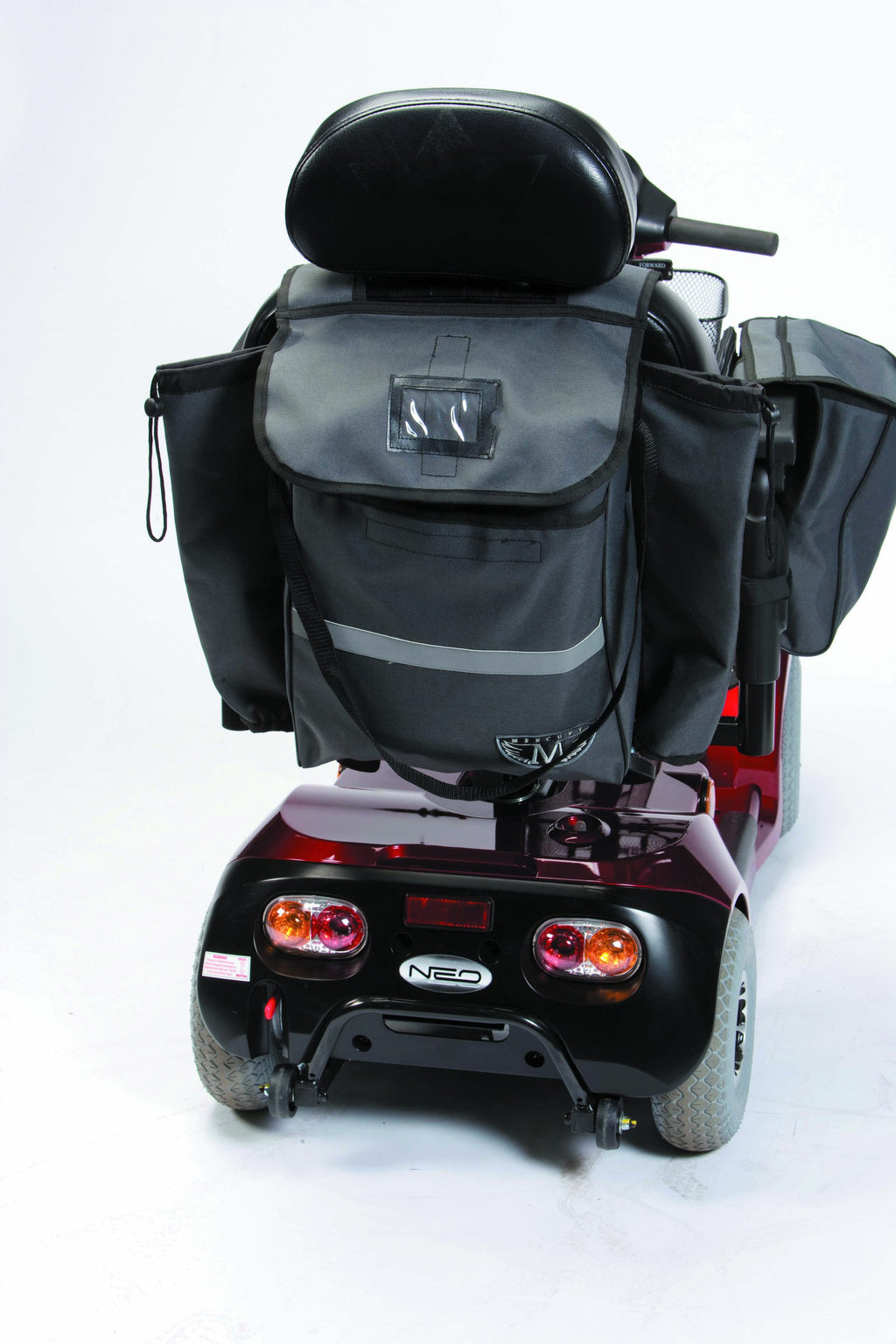 Scooter Accessory Pack
