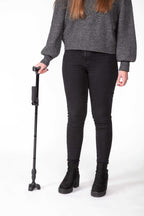 Twin Handled Walking Stick