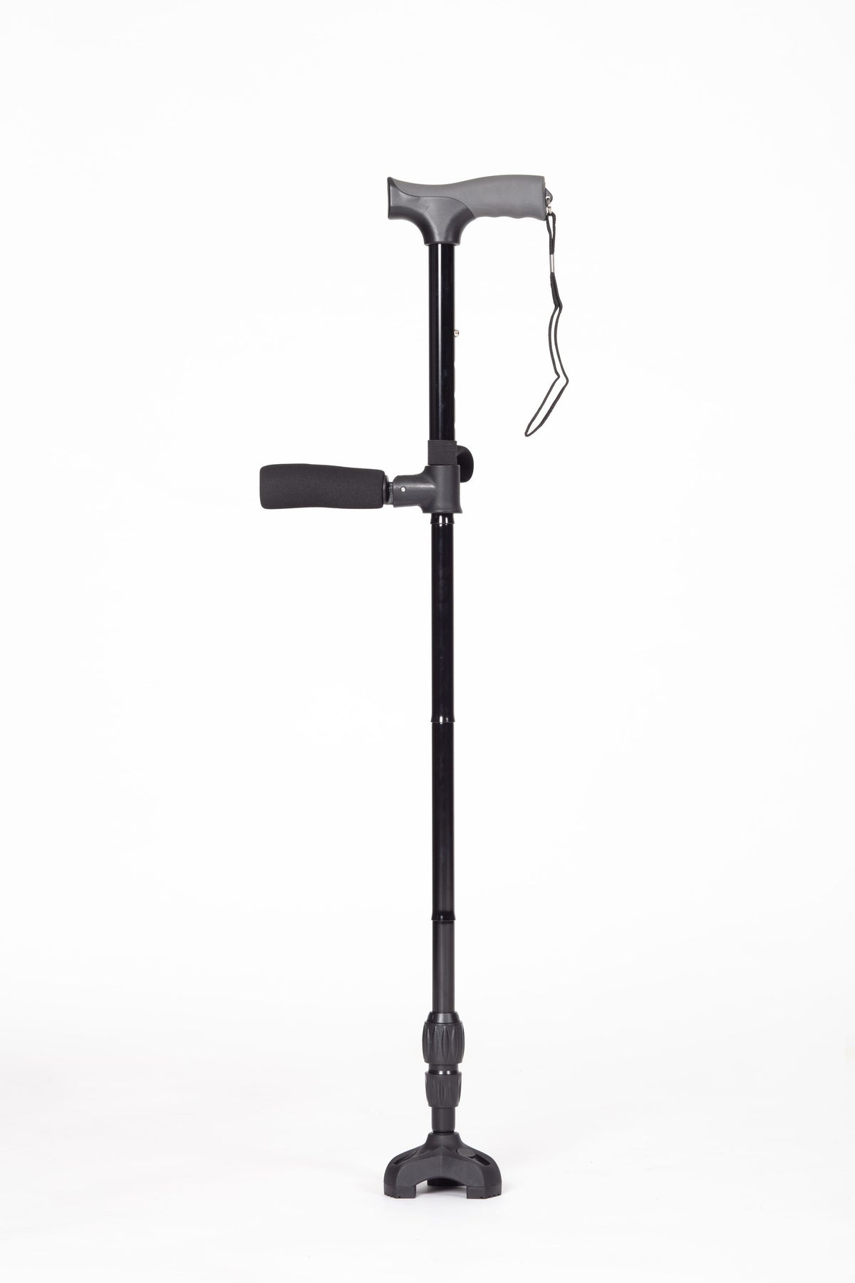 Twin Handled Walking Stick