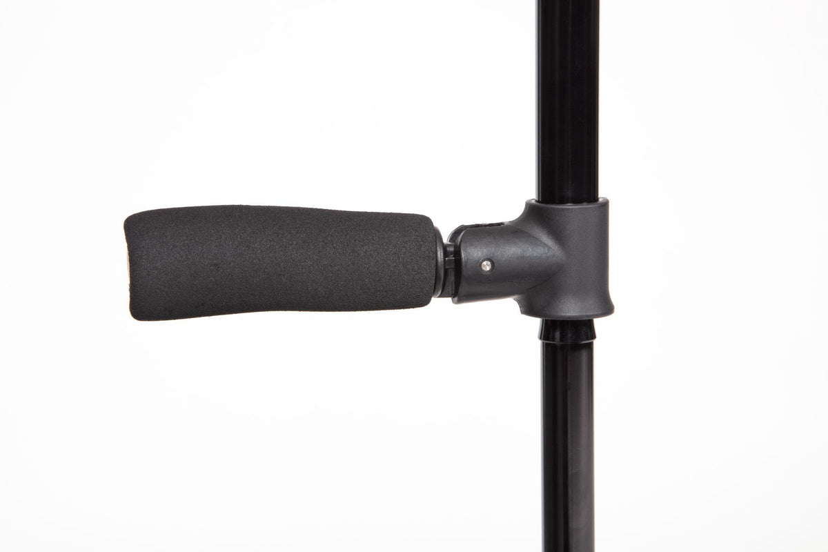 Twin Handled Walking Stick