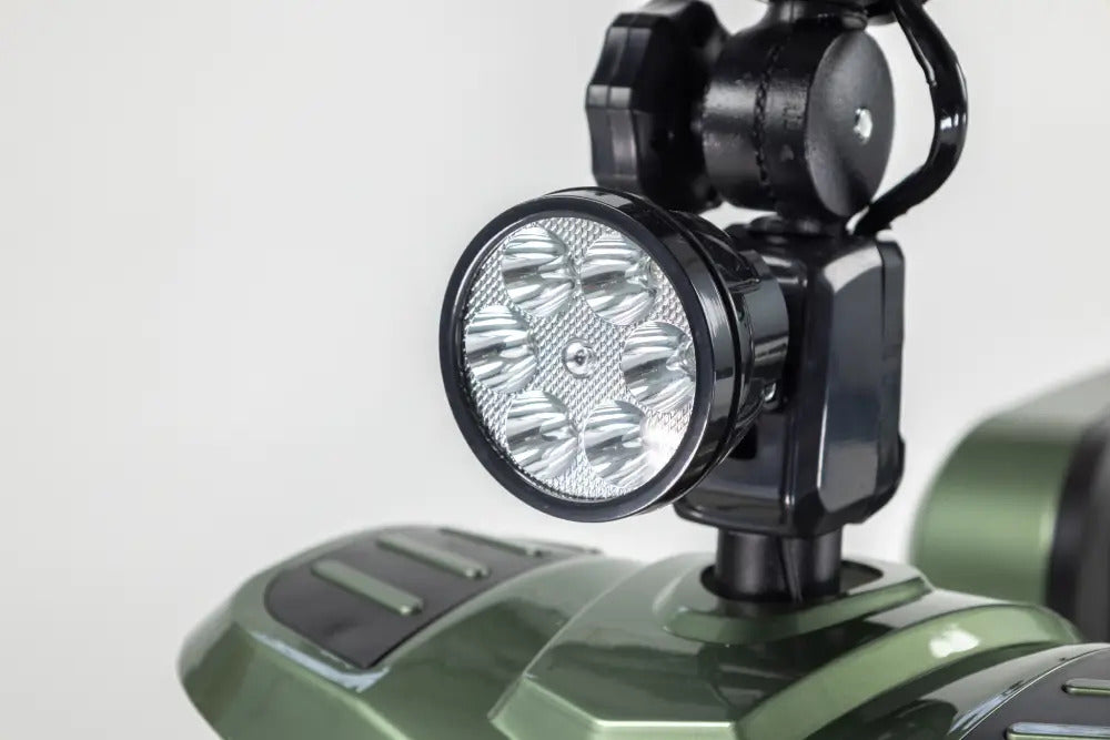 Racer Mobility Scooter