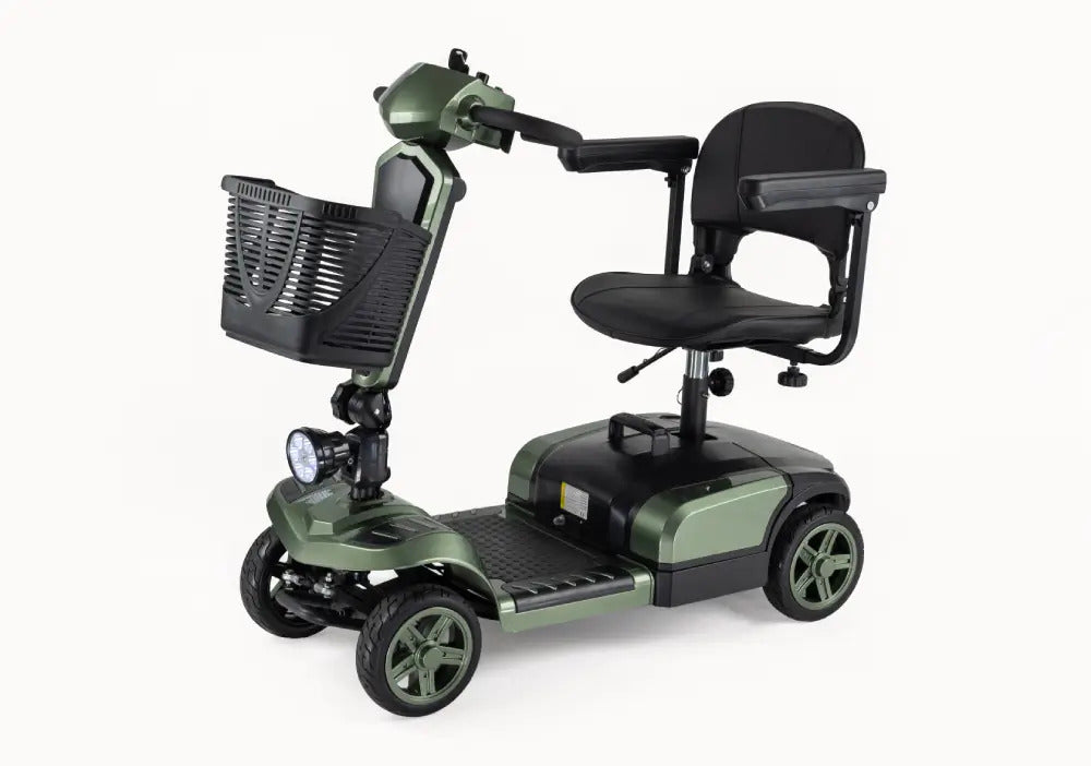 Racer Mobility Scooter