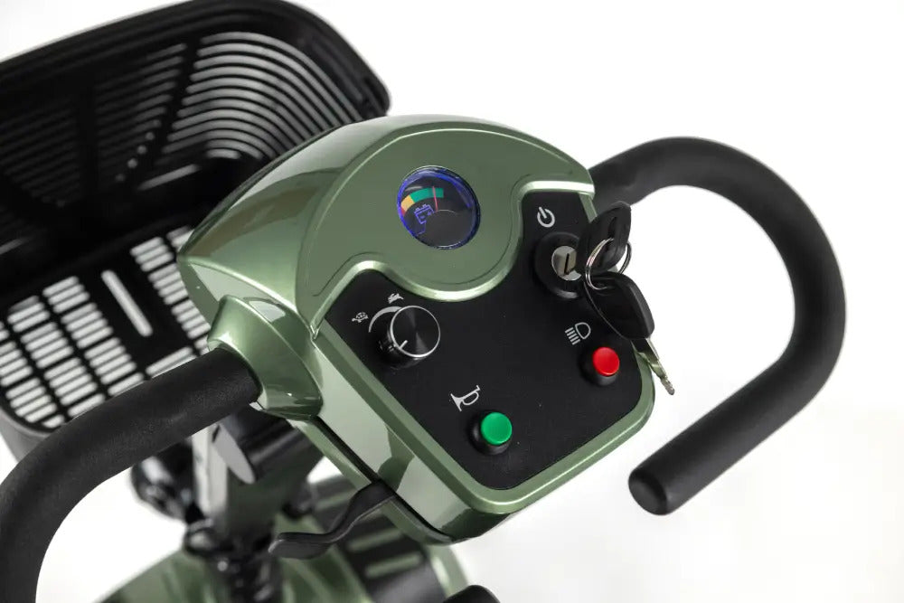 Racer Mobility Scooter