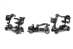 Racer Mobility Scooter