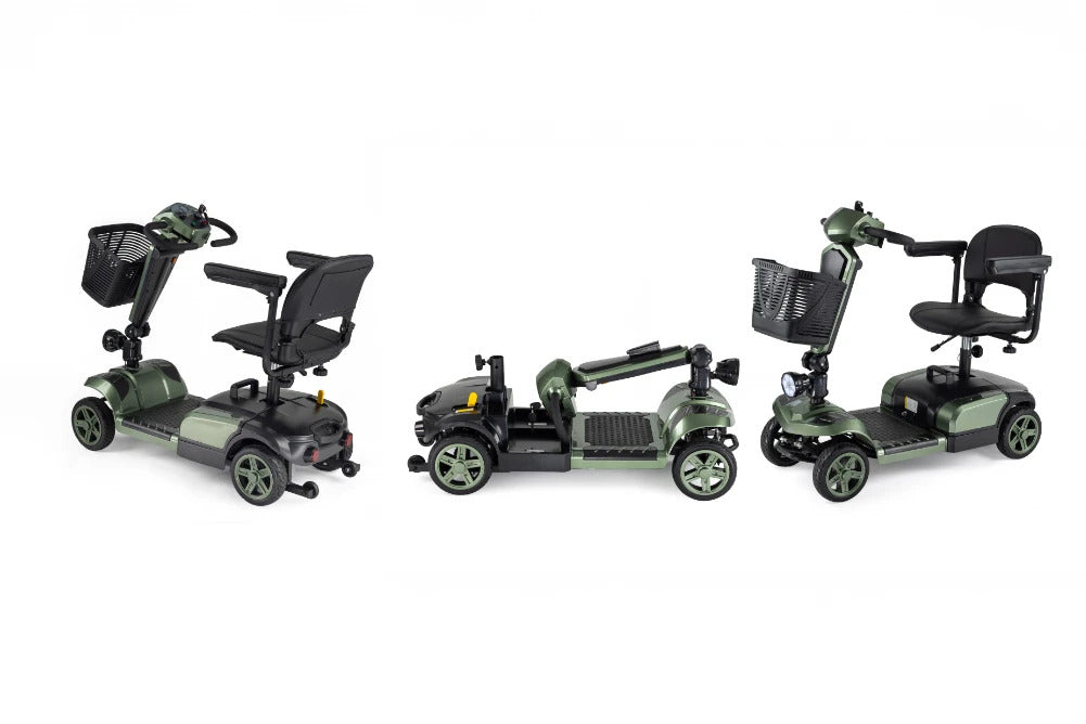 Racer Mobility Scooter