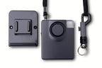 Personal Alarm with Strobe