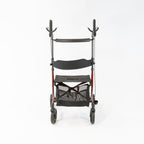 4 Wheel Forearm Rollator