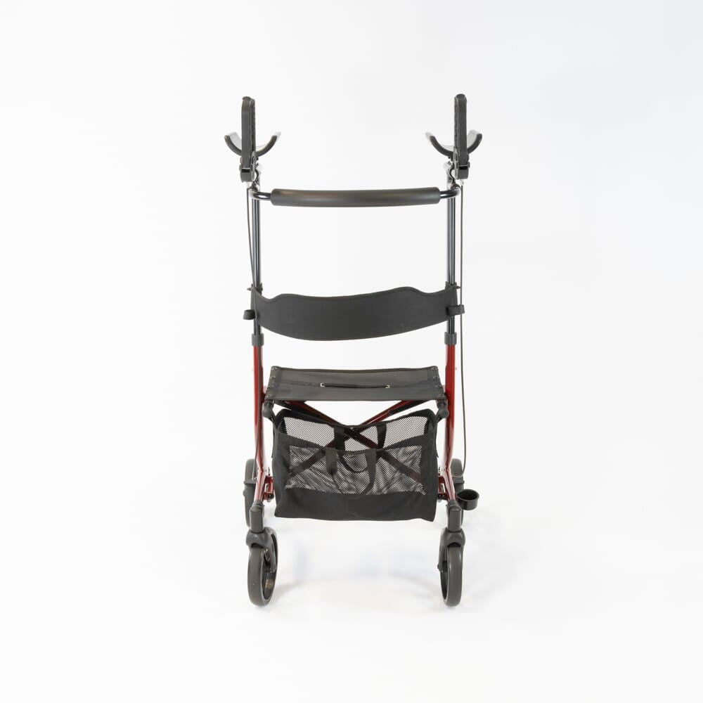 4 Wheel Forearm Rollator