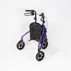 3 Wheel Aluminium Rollator