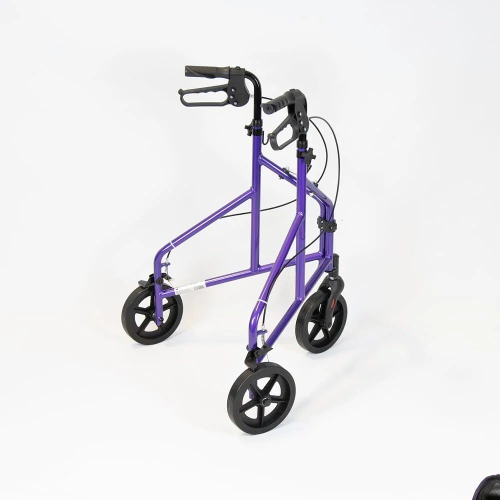 3 Wheel Aluminium Rollator