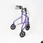 3 Wheel Aluminium Rollator