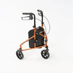 3 Wheel Aluminium Rollator