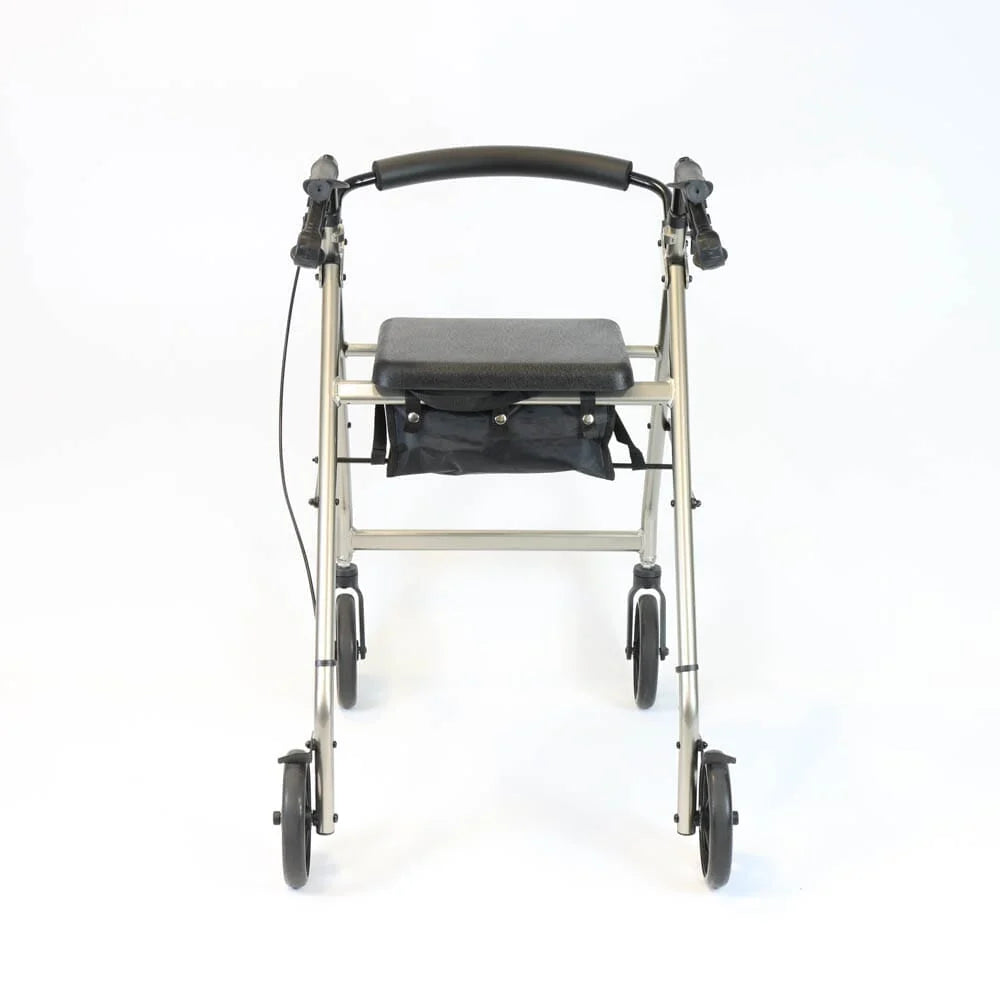 4 Wheel Tall Rollator