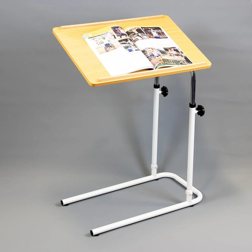 NRS Overbed/Chair Table
