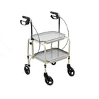 Home Helper Braked Trolley