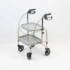 Home Helper Braked Trolley
