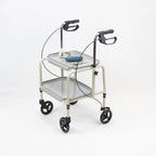 Home Helper Braked Trolley