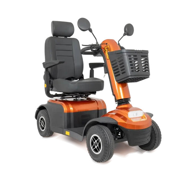Savvy 8 Mobility Scooter