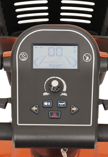 Savvy 8 Mobility Scooter