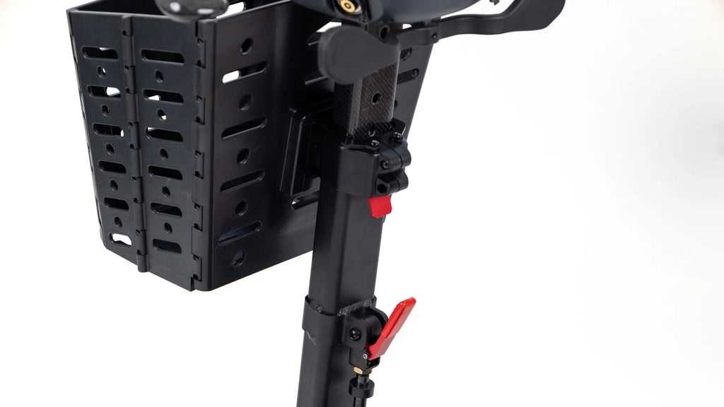 Supa Carbon-Lite Mobility Scooter