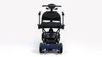 Supa Carbon-Lite Mobility Scooter