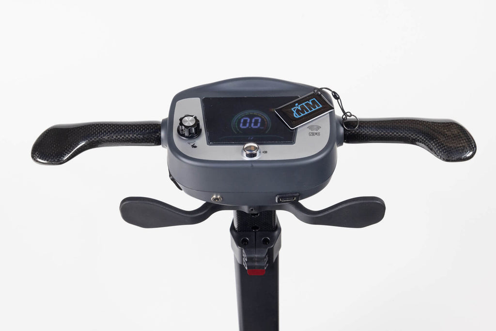Supa Carbon-Lite Mobility Scooter