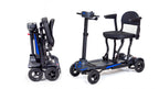 Supa Carbon-Lite Mobility Scooter