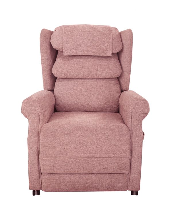 Tilmore Waterfall Riser Recliner
