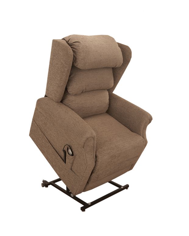 Tilmore Waterfall Riser Recliner