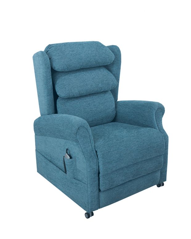 Tilmore Waterfall Riser Recliner