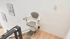 HomeGlide Stairlift