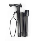 Anatomic Walking Stick