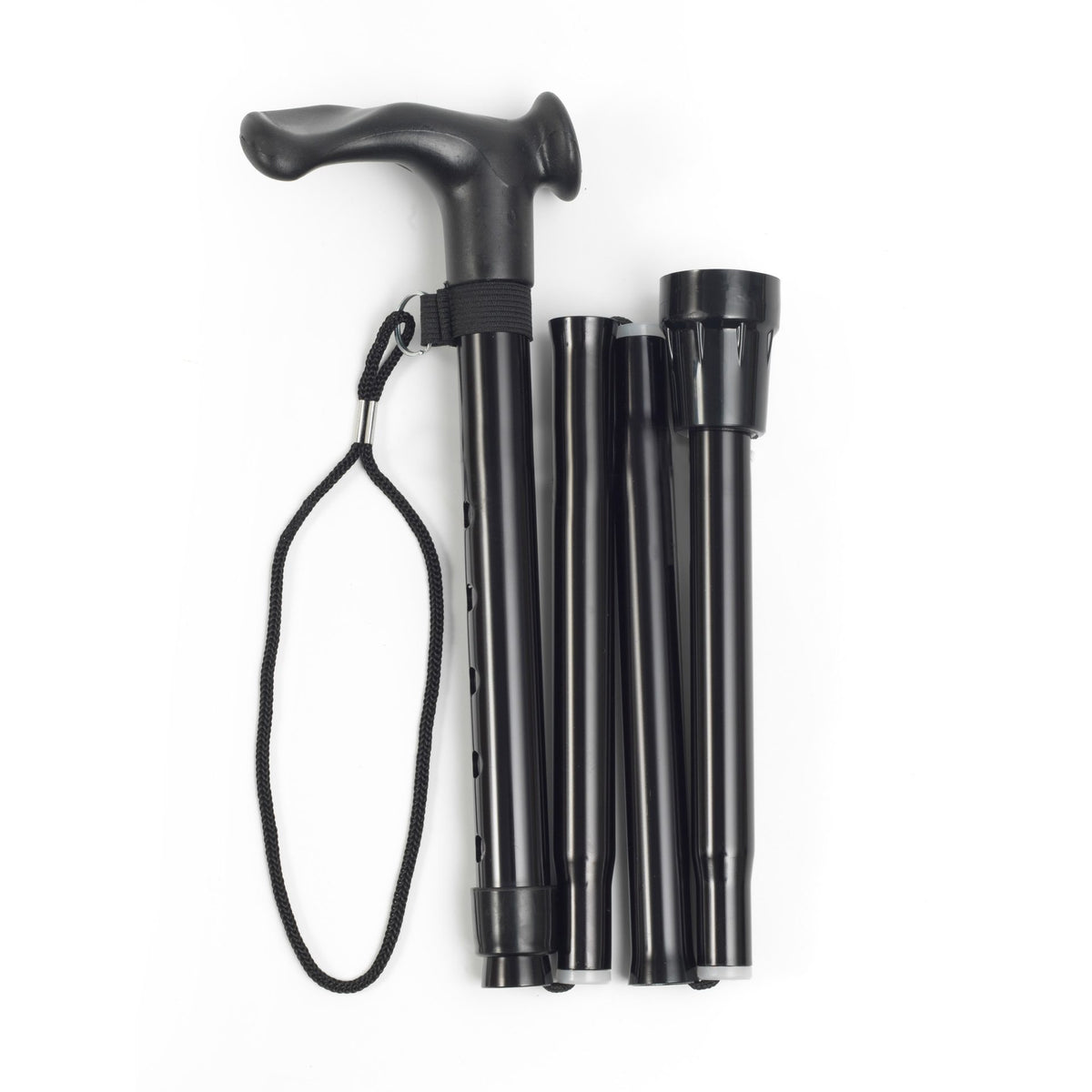 Anatomic Walking Stick