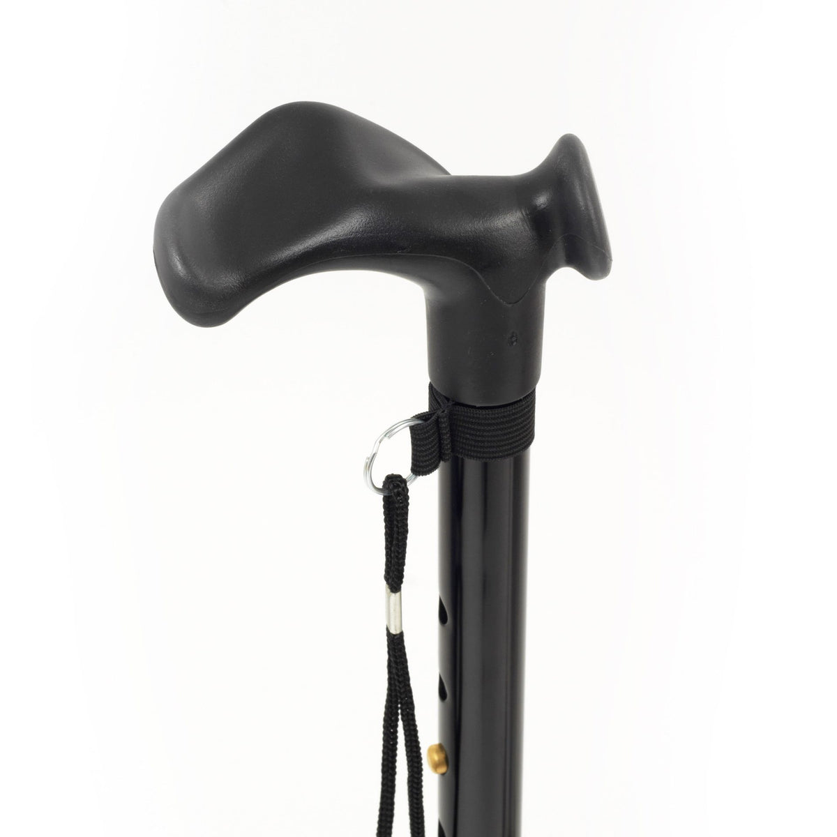 Anatomic Walking Stick