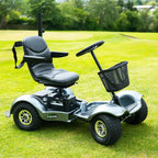 Bugg Ease 4000 Golf Buggy