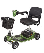 Rascal Luxe Mobility Scooter