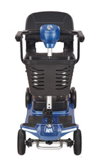Rascal Luxe Mobility Scooter