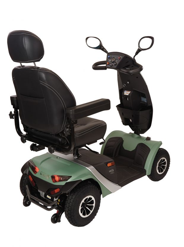 Vecta Cruise Mobility Scooter
