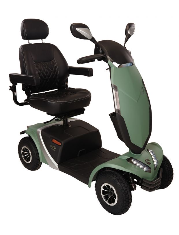 Vecta Cruise Mobility Scooter