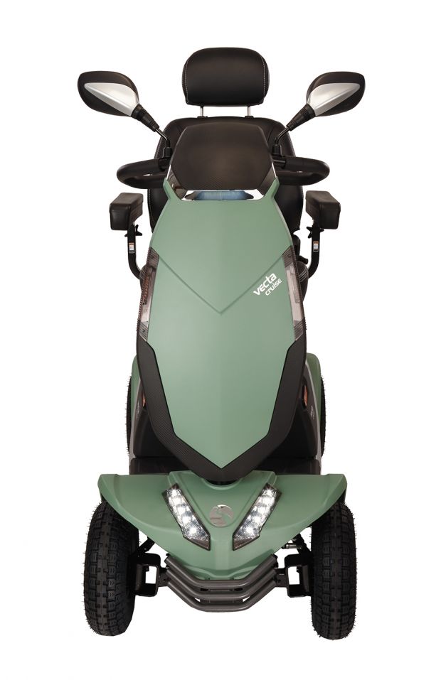 Vecta Cruise Mobility Scooter