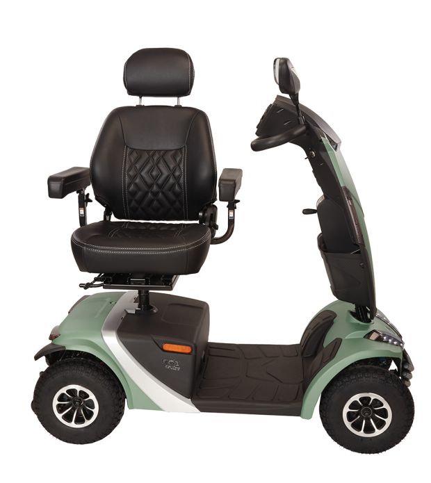 Vecta Cruise Mobility Scooter
