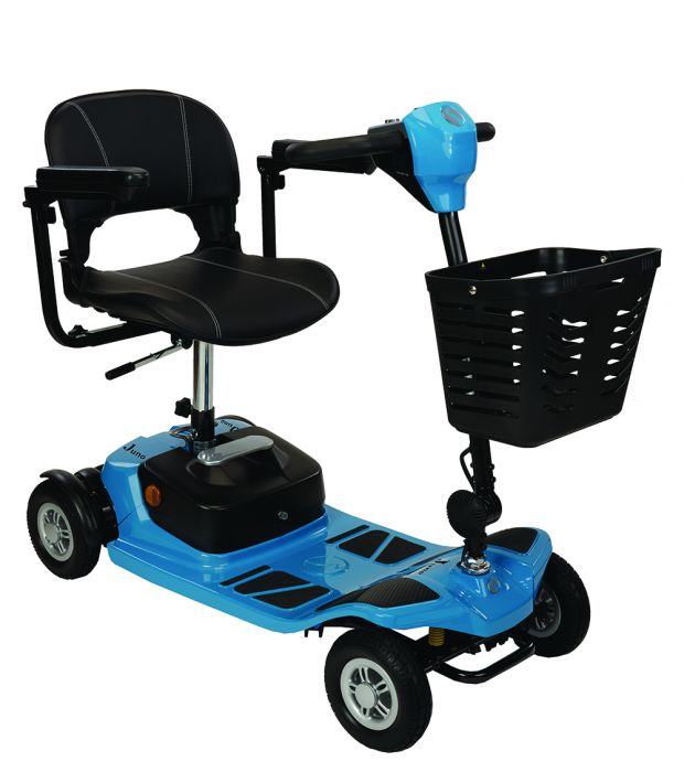 Juno Mobility Scooter