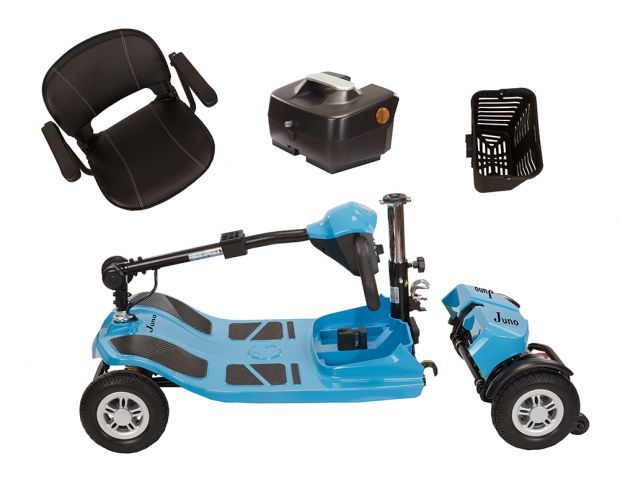 Juno Mobility Scooter
