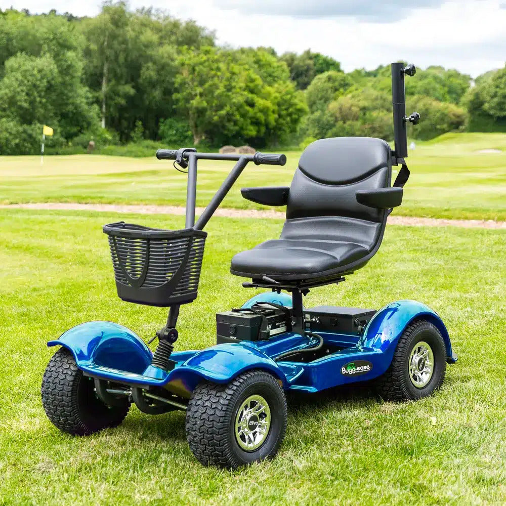 Bugg Ease 4000 Golf Buggy